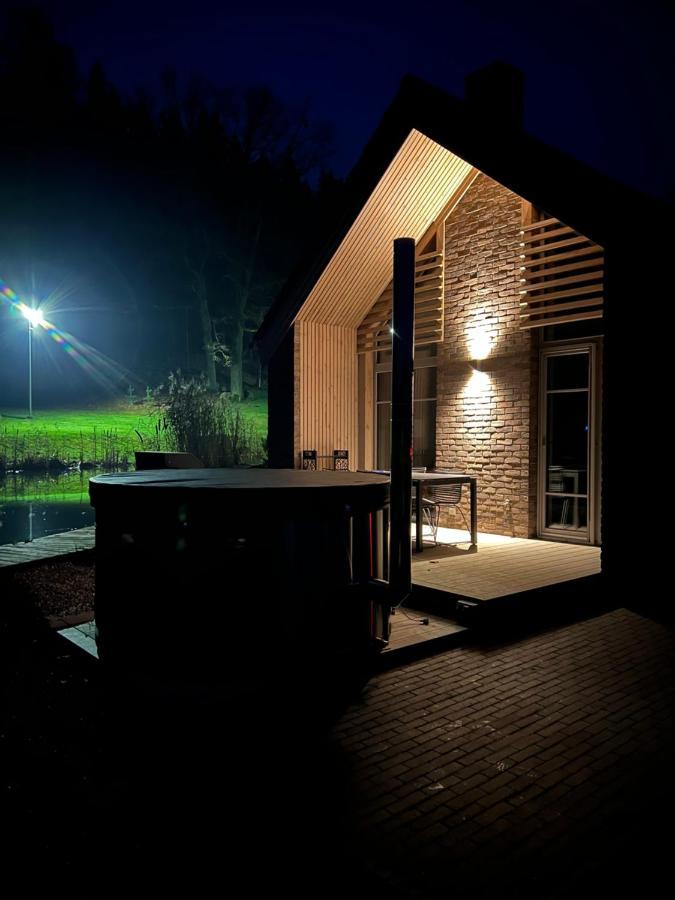 Utriai Guest Place Extérieur photo