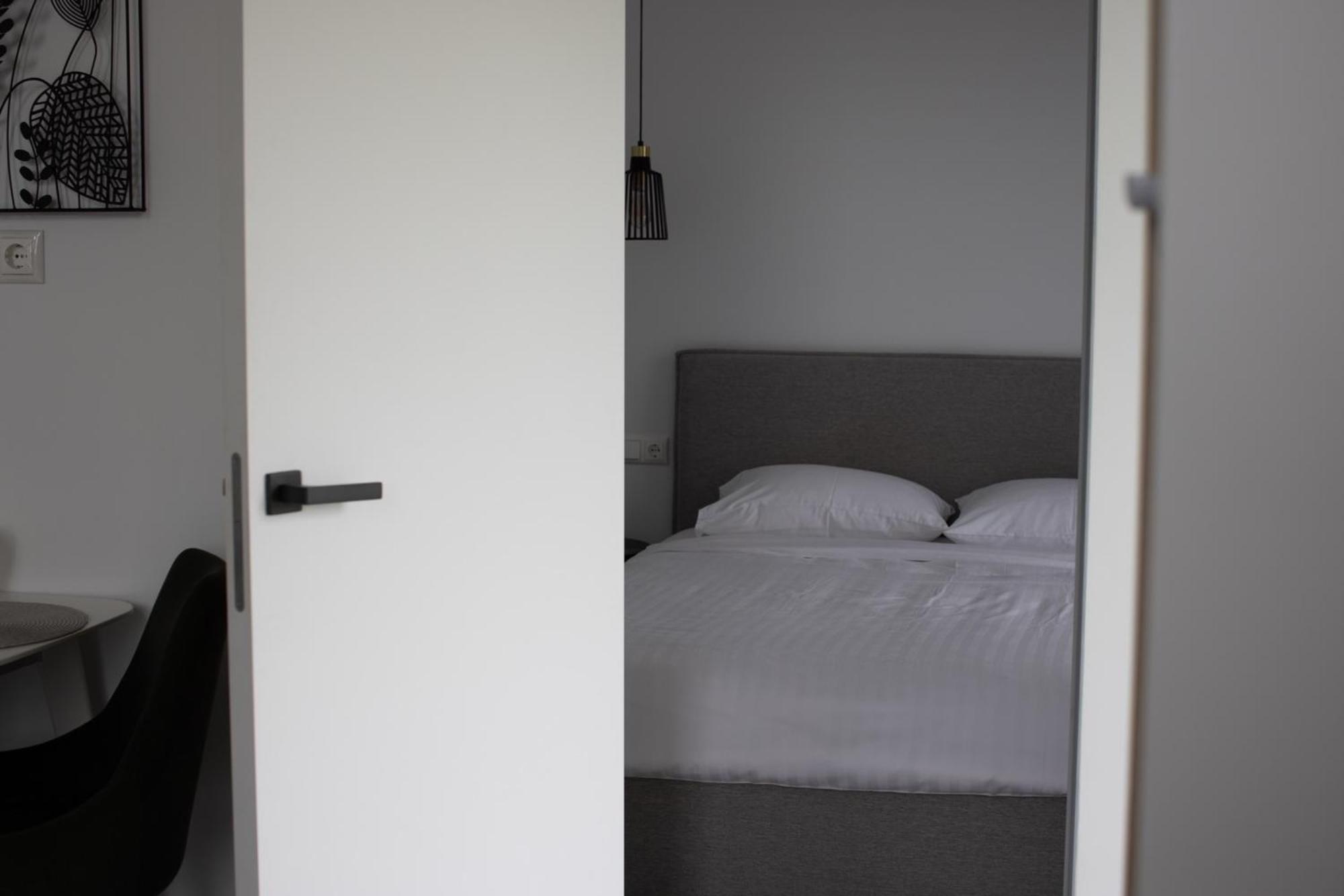 Utriai Guest Place Extérieur photo