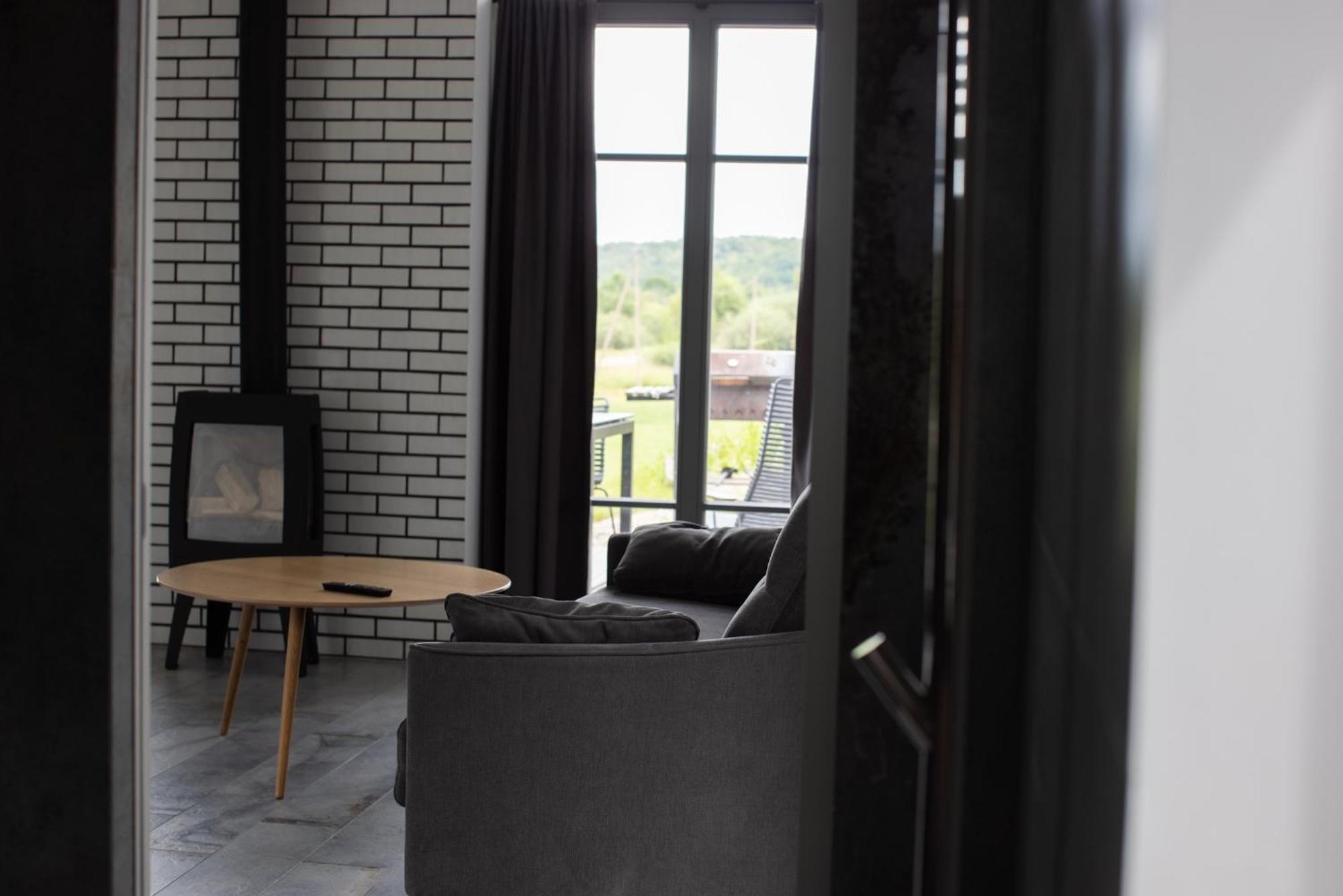 Utriai Guest Place Extérieur photo