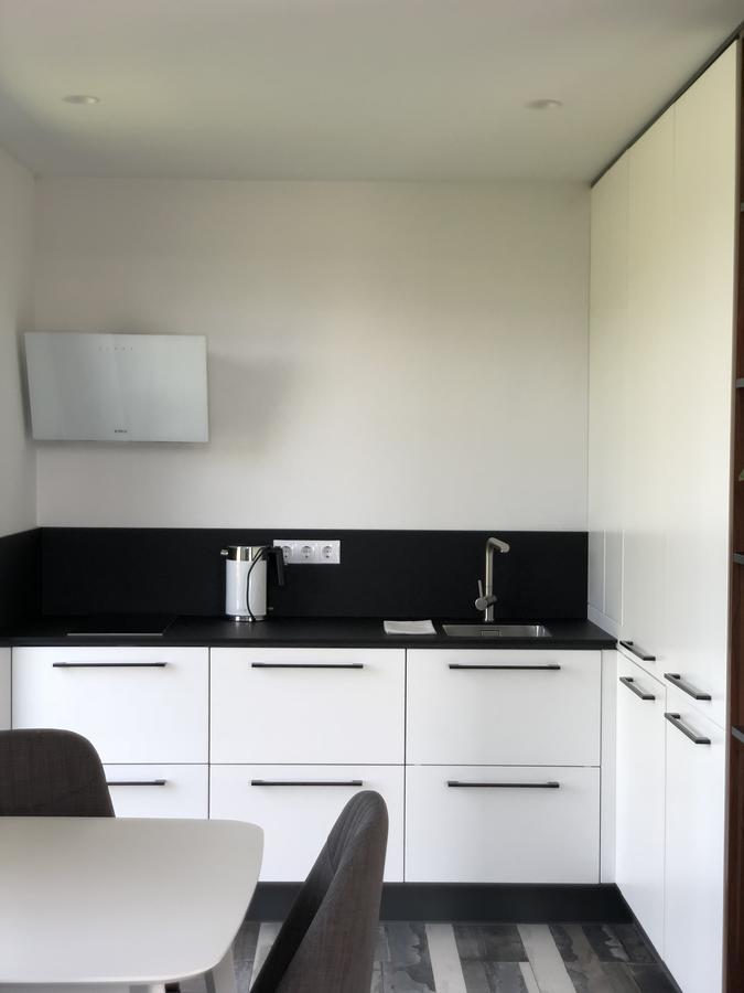 Utriai Guest Place Extérieur photo